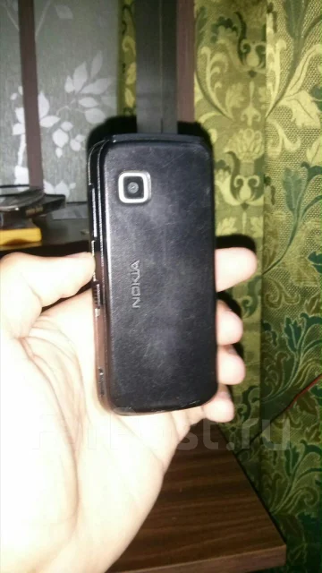 Nokia 5228. ����� ����