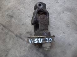 Крестовина карданного вала. Toyota Vista, SV30
