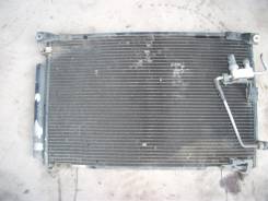 Радиатор кондиционера. Toyota Nadia, ACN10, ACN10H, ACN15, ACN15H, SXN10, SXN10H, SXN15, SXN15H Toyota Ipsum, SXM10, SXM10G Toyota Picnic, CXM10, CXM1...