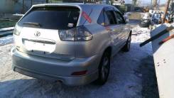Крыло. Toyota Harrier, MCU15W, MCU36W, GSU35W, GSU36W, MCU35W, MCU30W, MCU31W, MHU38W, ACU30W, GSU30W, GSU31W, ACU35W Двигатели: 2AZFE, 2GRFE, 1MZFE...