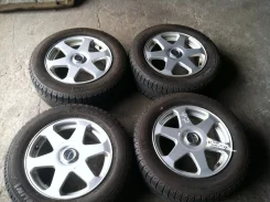 Lawu. 6.0x15", 5x100, 5x114.3, ET-40, �� 75���. ����