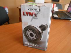 Шрус подвески. Toyota: Corolla, Sprinter, Corolla Spacio, WiLL VS, Allex, Sprinter Carib, Corolla Axio, Corolla Verso, Corolla Fielder, Corolla Runx Д...