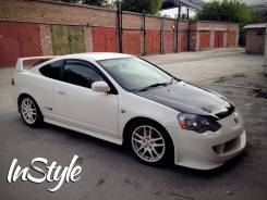 Капот. Honda Integra, DC5