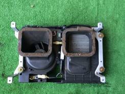 Ионизатор. Subaru Legacy, BD9 Двигатель EJ20DD