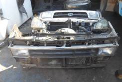 Ноускат. Nissan Terrano, WHYD21 Двигатель VG30E