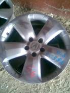 Acura. 7.5x18", 5x114.30