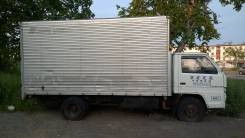Isuzu Elf. Продается грузовик , 2 800 куб. см., 2 000 кг.