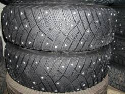 Goodyear UltraGrip Ice Arctic. Зимние, шипованные, без износа, 1 шт