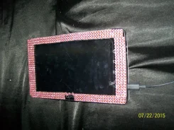 3Q Qoo Q-note TS0807B 16Gb