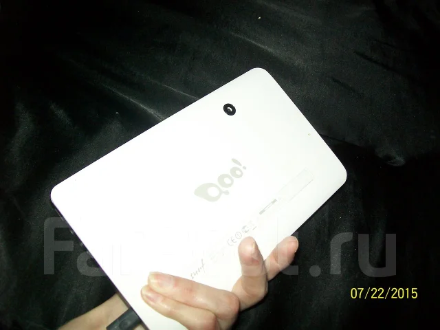 3Q Qoo Q-note TS0807B 16Gb ����