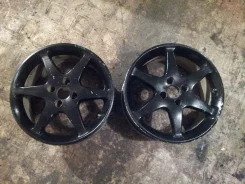 Rial Milano. 7.0x16", 4x100, ET38 ����