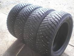 Goodyear UltraGrip Ice Arctic SUV. Зимние, шипованные, без износа, 1 шт