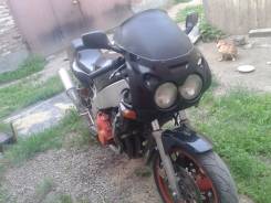 Yamaha FZR 400. 400 куб. см., неисправен, птс, с пробегом