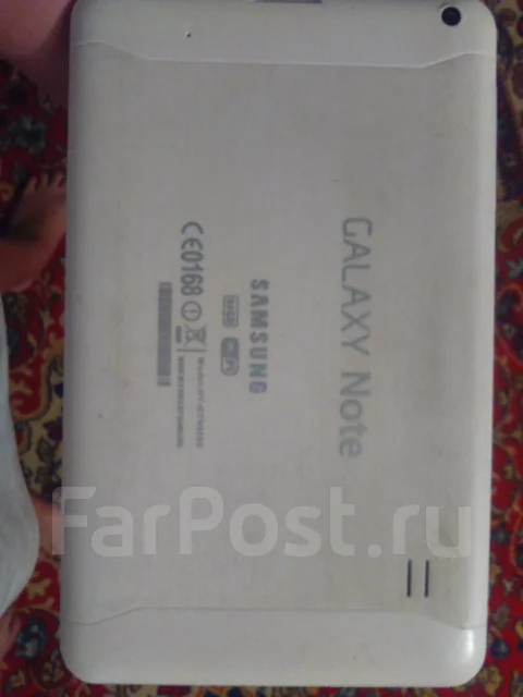 Samsung Galaxy Note ����