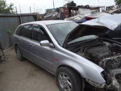 Honda Avancier. TA31, J30A