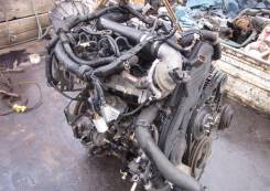 Двигатель в сборе. Mazda MPV, LVLR Двигатель WLT