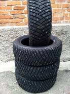 Goodyear UltraGrip Ice Arctic. Зимние, шипованные, без износа, 1 шт