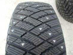 Goodyear UltraGrip Ice Arctic. Зимние, шипованные, без износа, 1 шт