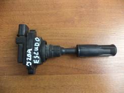 Катушка зажигания. Suzuki Esteem, GA11S, GD31W, GC41W, GC21W, GD31S, GB31S, GC21S Suzuki Cultus Crescent, GC41W, GD31W, GC21W, GA11S, GD31S, GC21S, GB...