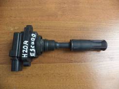 Катушка зажигания. Suzuki Cultus Crescent, GD31S, GD31W, GC41W, GC21W, GB31S, GC21S, GA11S Suzuki Esteem, GA11S, GD31W, GC41W, GC21W, GD31S, GB31S, GC...