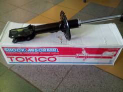 Амортизатор. Toyota RAV4, SXA10, SXA10C, SXA10G, SXA10W, SXA11, SXA11G, SXA11W, SXA15, SXA15G, SXA16, SXA16G, #XA1# Двигатели: 3SFE, 3SGE