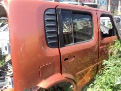 Nissan Cube. CR14DE