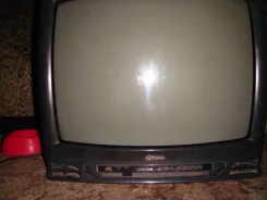Funai. CRT (���) ����