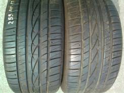 Falken Ziex ZE-912. Летние, 2012 год, износ: 5%, 2 шт