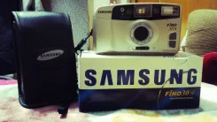 Samsung Fino 30S ����