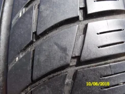 Pirelli P7000. ������, 2002 ���, �/�, ����� 30 % ����