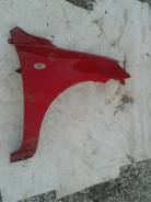 Крыло. Mazda Demio, DY3R, DY5W, DY3W, DY5R