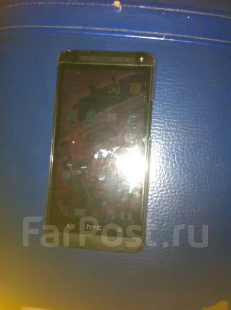 HTC One. �/� ����