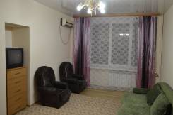 1-комнатная, улица Муравьева-Амурского 25. Центральный, 33 кв. м. Комната