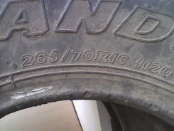 Bridgestone All Weather A001. ������, ��� �����, 2009 ���, 30�%, 1 ��