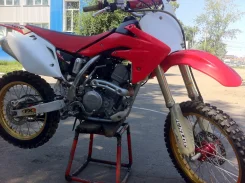 Honda CRF 150R. 149����. ��., ��������, ��� ���, ��� ������� ����