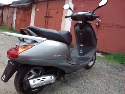 Honda Lead 100. 100����. ��., ��������, ��� ���, � �������� ����