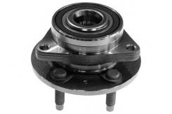 Подшипник ступицы. Opel Astra Opel Cascada Opel Zafira, P12 Chevrolet Orlando, J309 Chevrolet Cruze, J308, J300, J305, 123 Двигатель X18XER