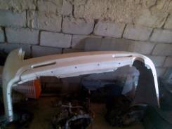 Бампер. Honda Accord, CF6 Honda Accord Wagon, CF6