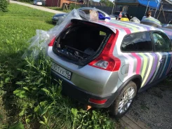 Volvo C30 ����