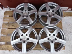 Mak HD. 6.5x16, 5x120.00, ET42, �� 70,0���.