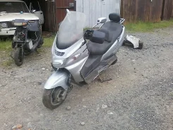 Suzuki Skywave 400. 400����. ��., ����������, ��� ���, ������ �� �� ����