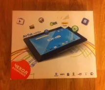DNS AirTab M975w ����