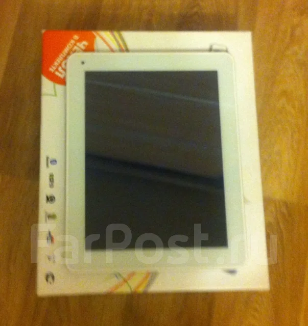 DNS AirTab M975w ����