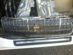Решетка радиатора. Toyota Crown, JZS153 Двигатель 1JZGE