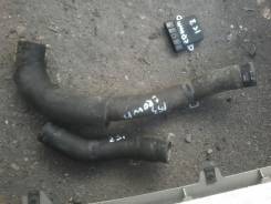 Патрубок радиатора. Toyota Crown, JZS153 Двигатель 1JZGE