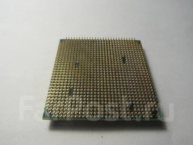 AMD Athlon II X2 240 ����