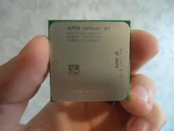 AMD Athlon 64 3500+ ����