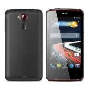 Acer Liquid Z160. �/� ����