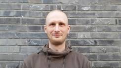 Веб-мастер. Высшее образование, опыт работы 2 года
