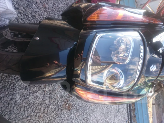 Suzuki Gemma 250. 250����. ��., ��������, ���������, ��� ������� ����